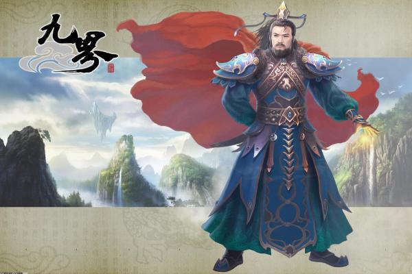 《光影对决》傲战角色的技能与搭配推荐(图1)
