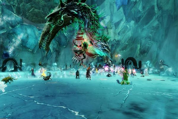 神界：原罪2任务搜索技巧与副本解析(图1)